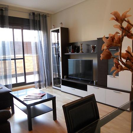 Lardero Apartamento Bellavista 아파트 외부 사진
