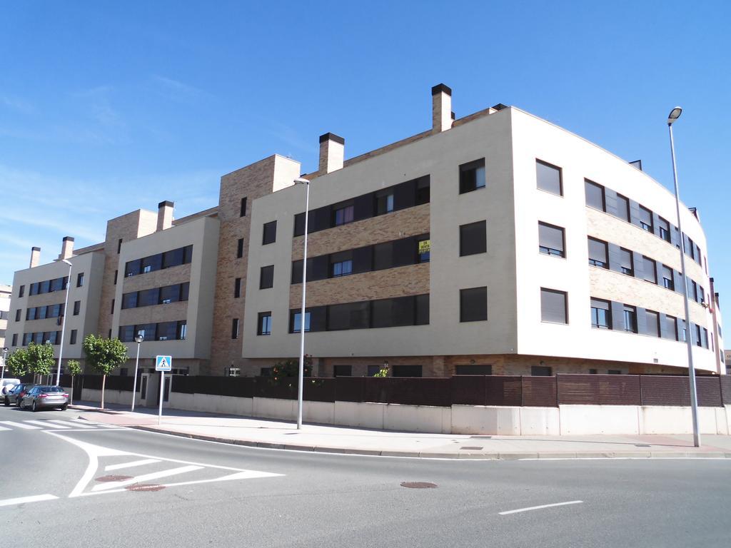Lardero Apartamento Bellavista 아파트 외부 사진