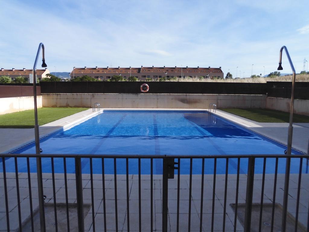 Lardero Apartamento Bellavista 아파트 외부 사진