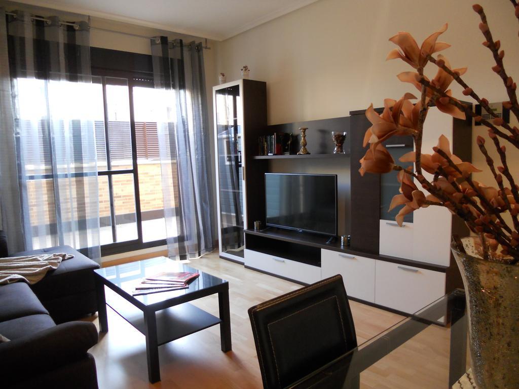 Lardero Apartamento Bellavista 아파트 외부 사진