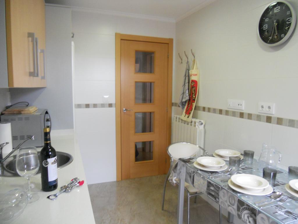 Lardero Apartamento Bellavista 아파트 외부 사진