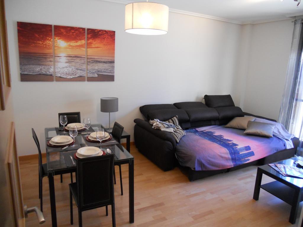 Lardero Apartamento Bellavista 아파트 외부 사진